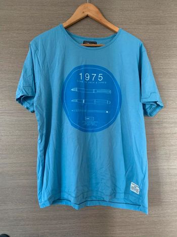 Tee-shirt Jack & Jones