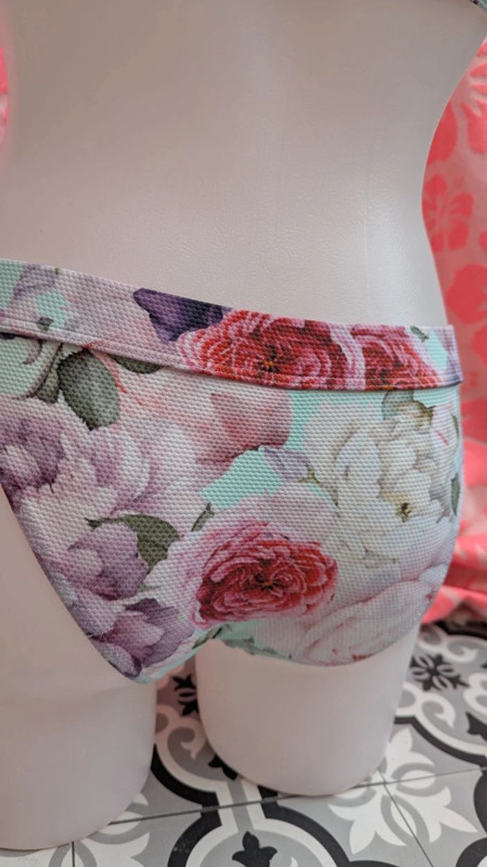 Bikini repositionnable Lascana S - photo numéro 10