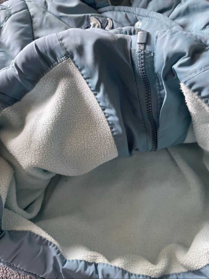 Manteau - photo numéro 4