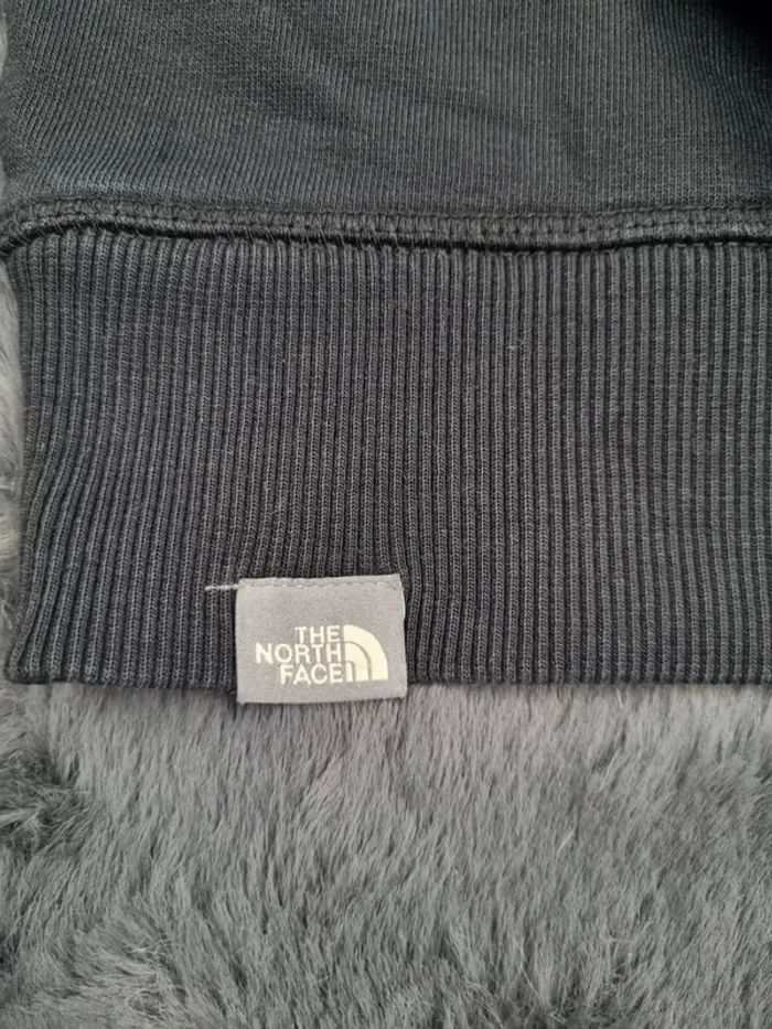 Sweat The North Face noir, S Hommes - photo numéro 6