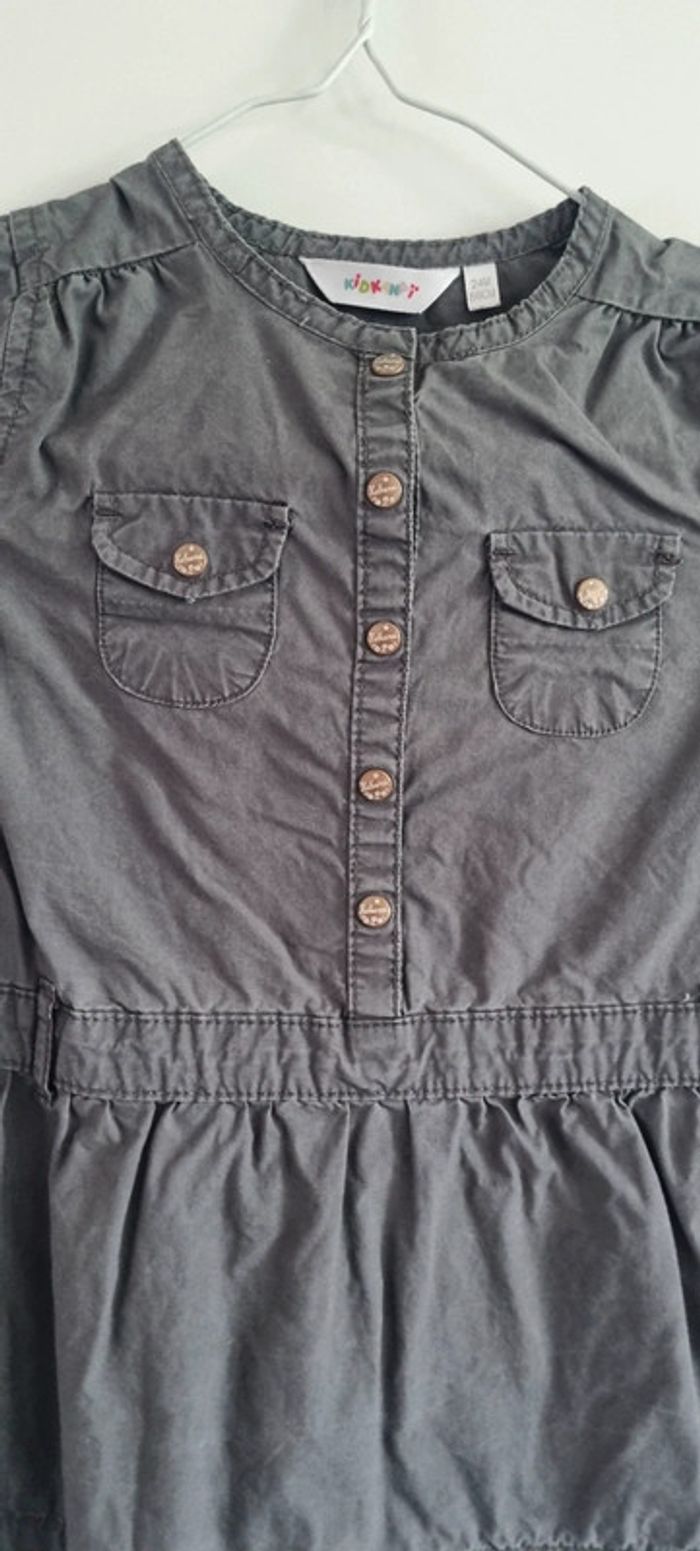 Robe/tunique 24 mois - photo numéro 2