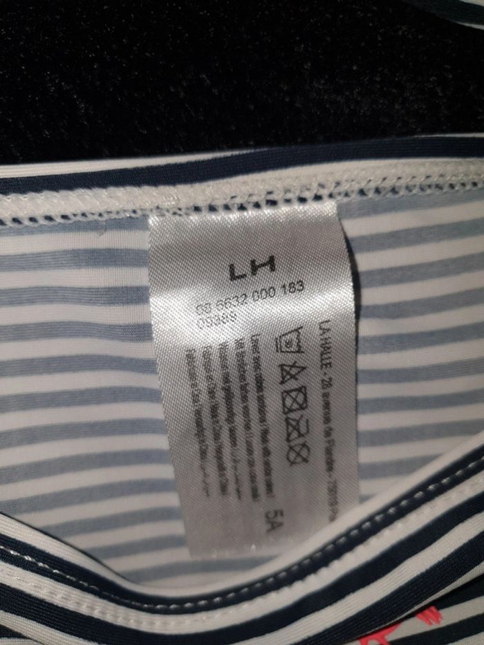 Maillot de bain - photo numéro 3