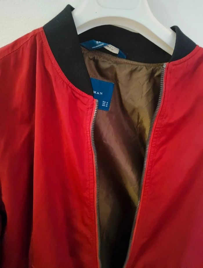 Bombers - photo numéro 2