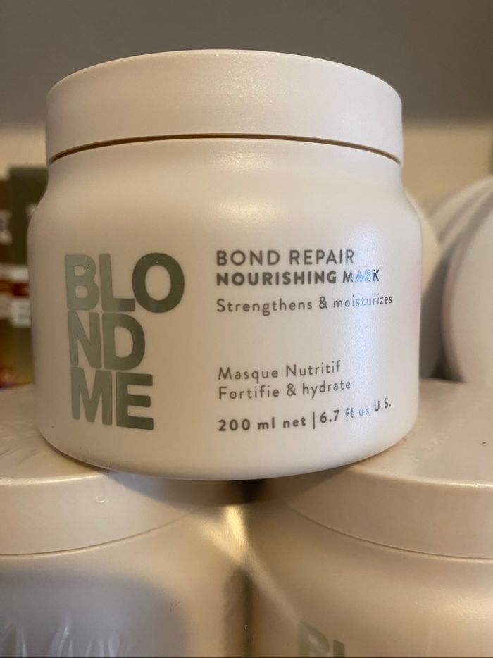 Produit cheveux neuf - photo numéro 6