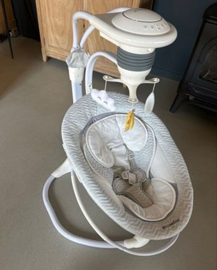 Balancelle Wiliam kent - photo numéro 2