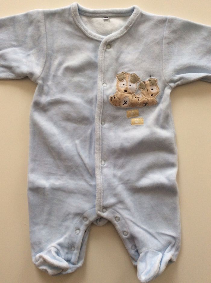 Pyjama - photo numéro 2