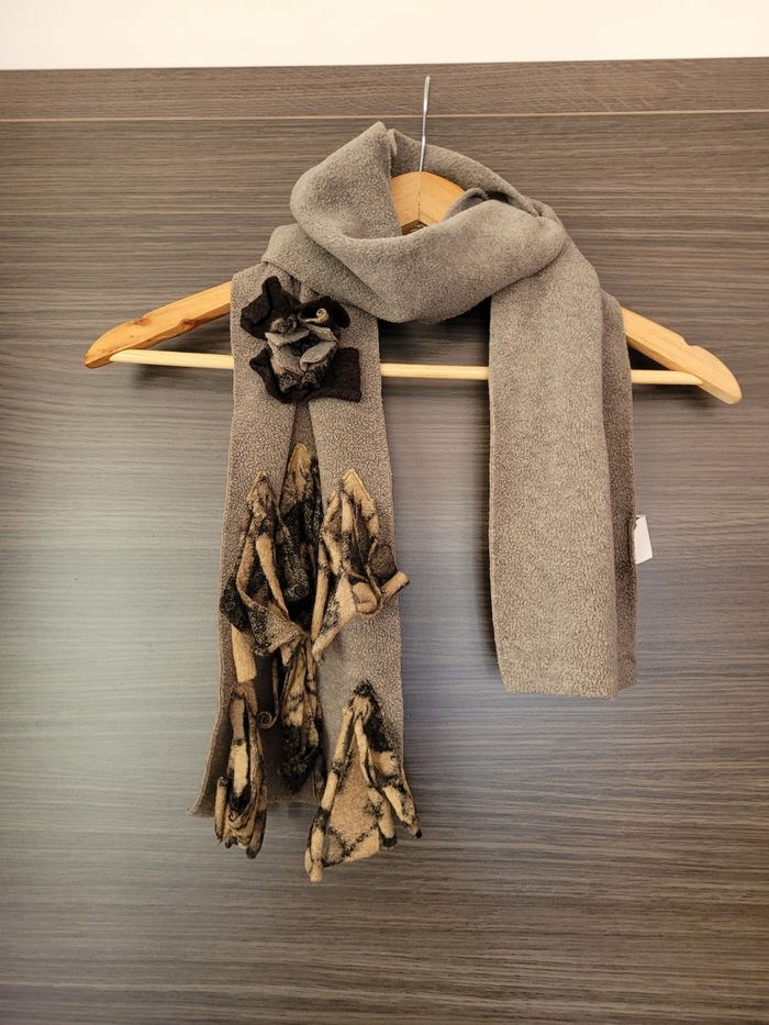 Écharpe ganteb's TU