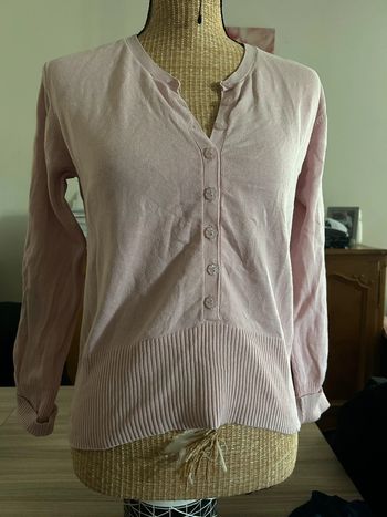 Blouse mdn ( lire annonce)