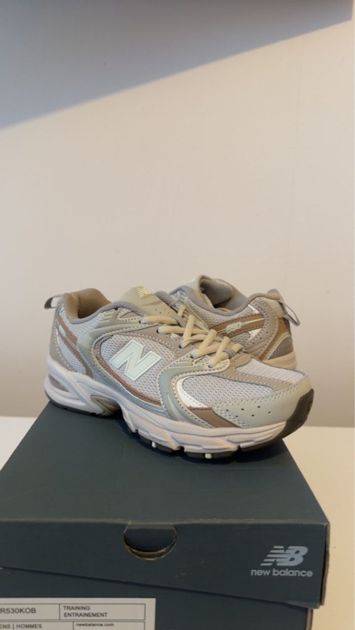 New balance 530