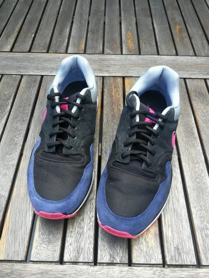 Nike Air Safari