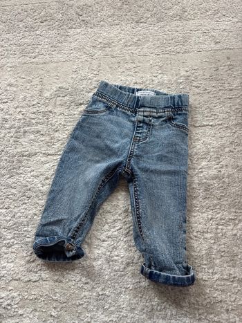 Jeans Primark 3-6 mois