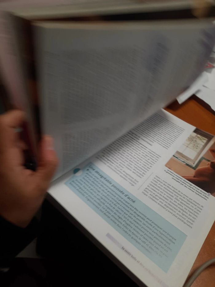 Livre larousse grossesse bébé - photo numéro 11