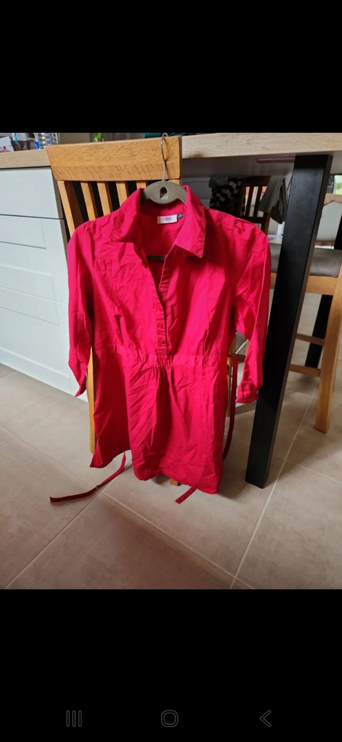 Chemise
