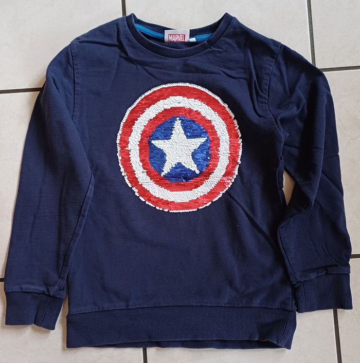 Pull marvel