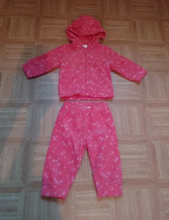 Ensembles de jogging