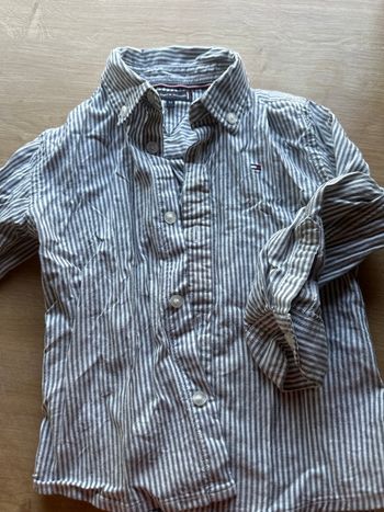 Chemise 