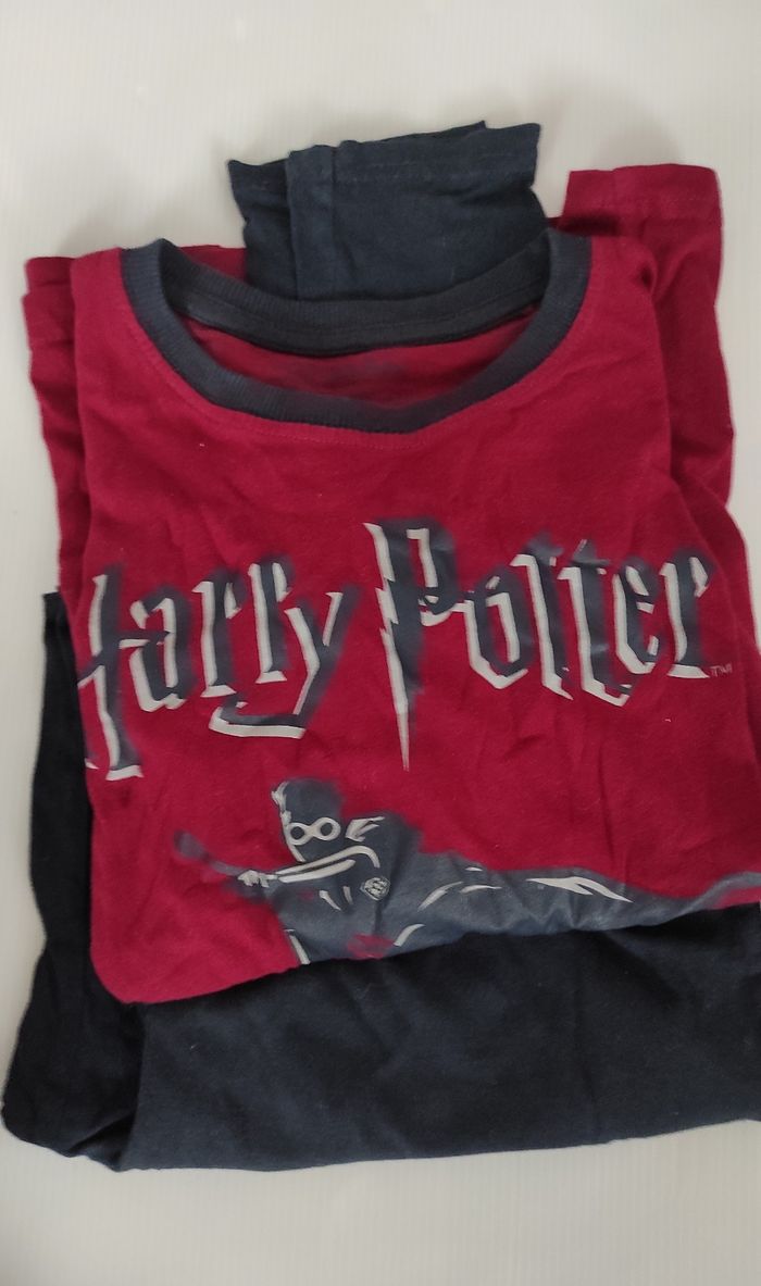 Pyjamas - photo numéro 3