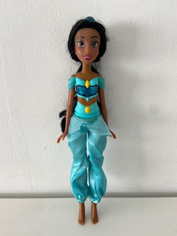 Poupée Disney Jasmine