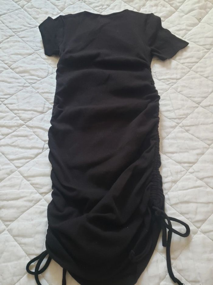 Robe moulante - photo numéro 5