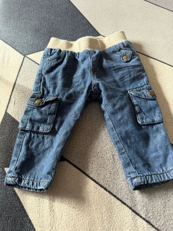 Pantalon bebe