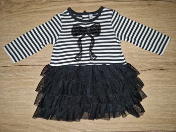 Robe 3 mois