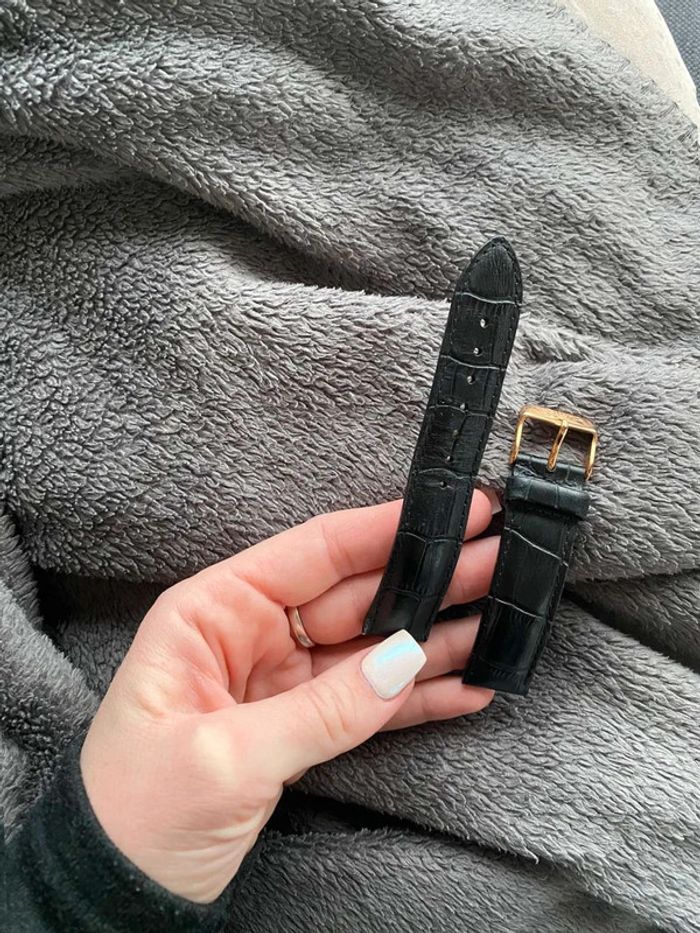 Bracelet de montre - photo numéro 14