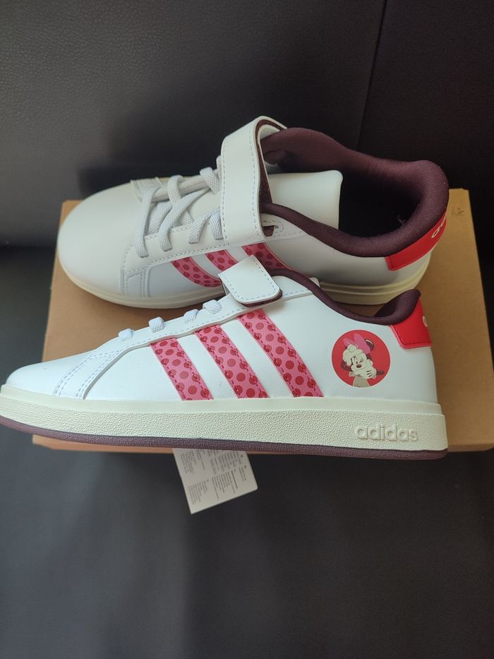 Adidas Minnie 32 - photo numéro 2