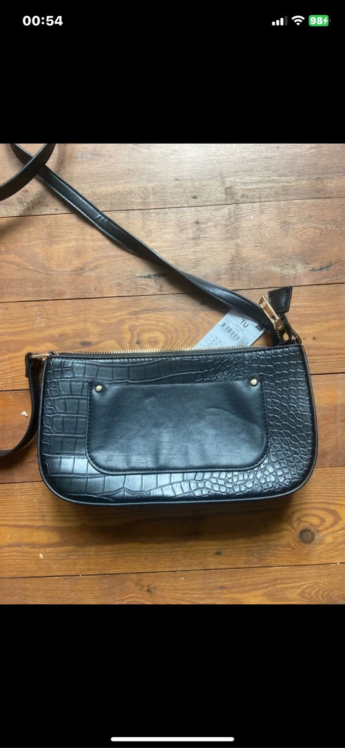 Sacoche neuve - photo numéro 3