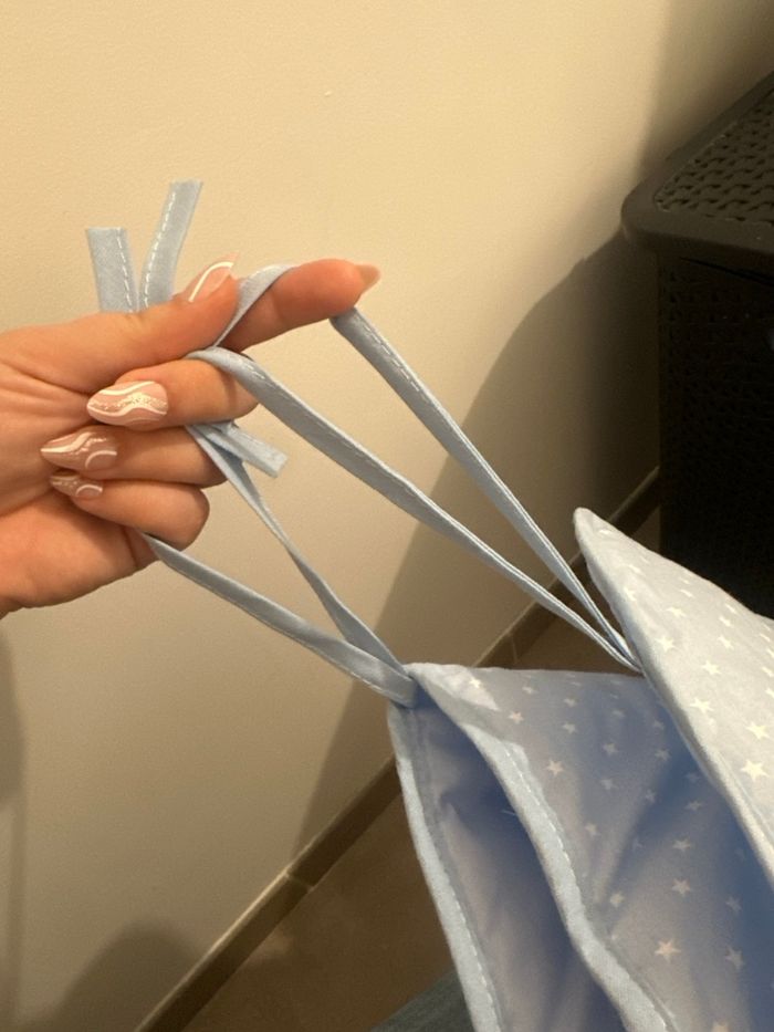 Lot lit bébé - photo numéro 3