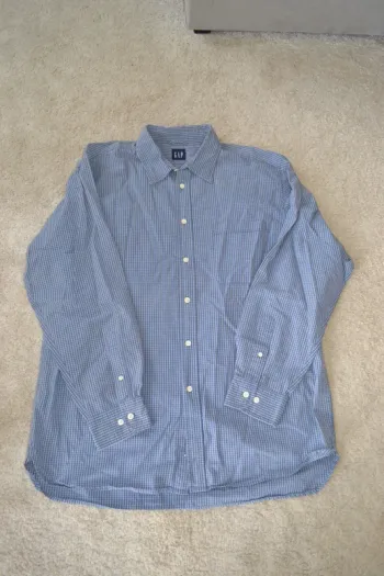 Chemise Gap - Taille XXL
