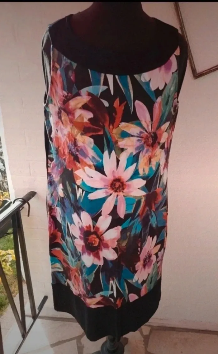 Robe Yessica C&A T48