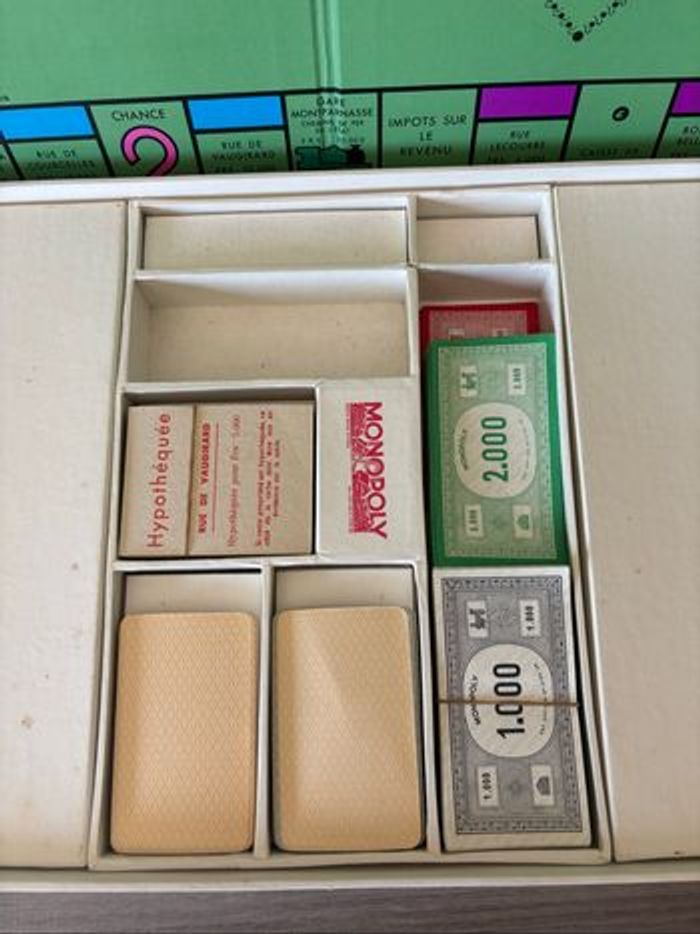 Monopoly - photo numéro 6
