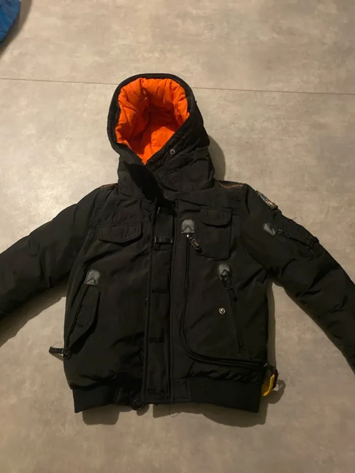 Blouson