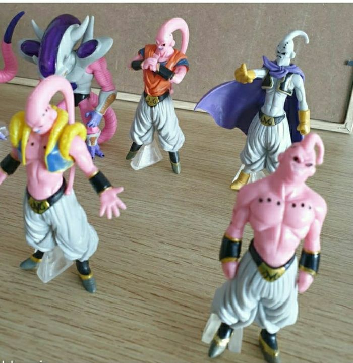 Dragon Ball Z - photo numéro 5