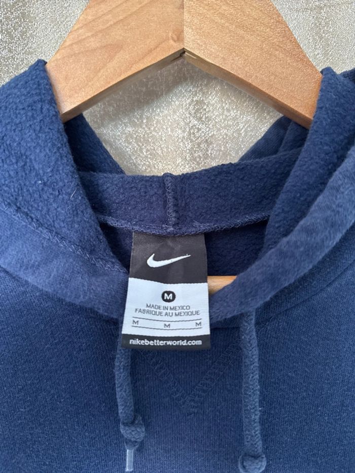 Sweat à capuche Nike - photo numéro 3