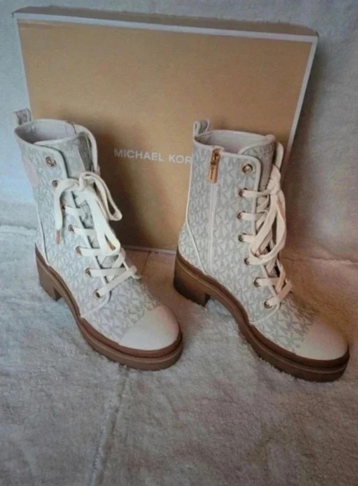 👢 Magnifique bottines neuve - Michael Kors 👢 - photo numéro 3