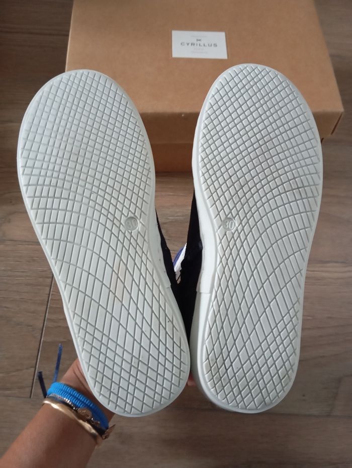 Chaussures Cyrillus - photo numéro 3