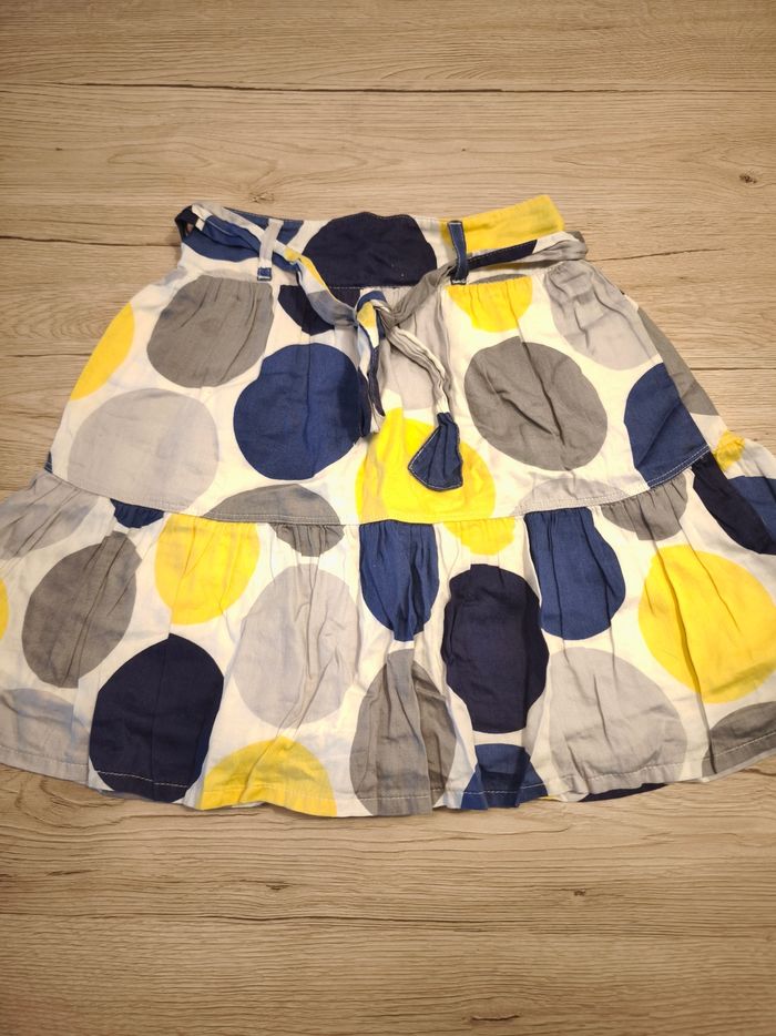 Jupe 8 ans - photo numéro 2