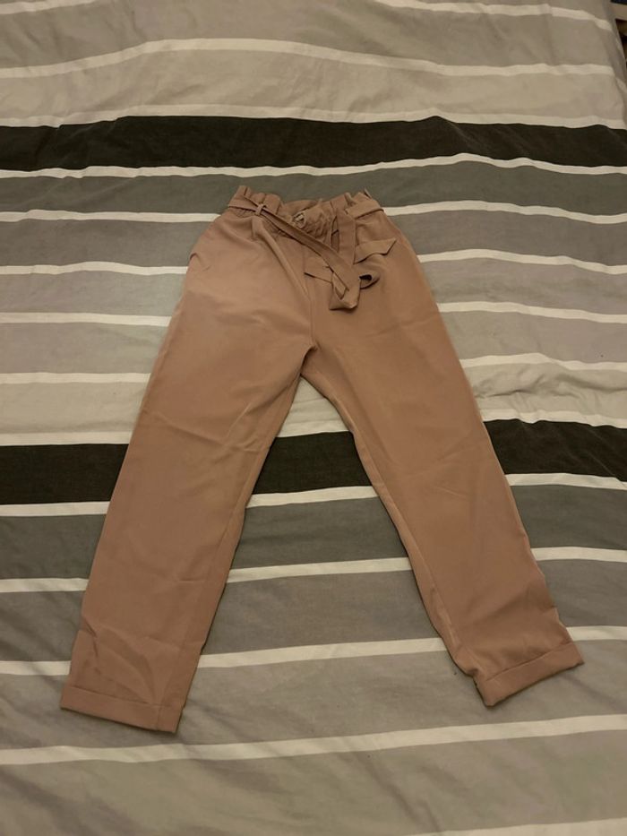 Pantalon pull&bear taille M