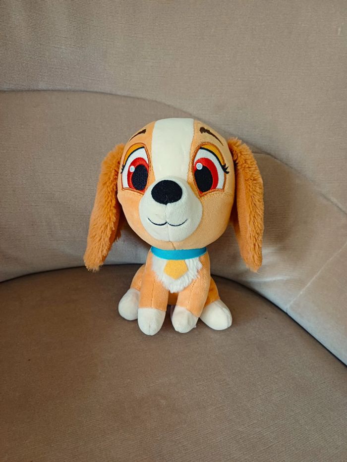 Peluche Disney Belle