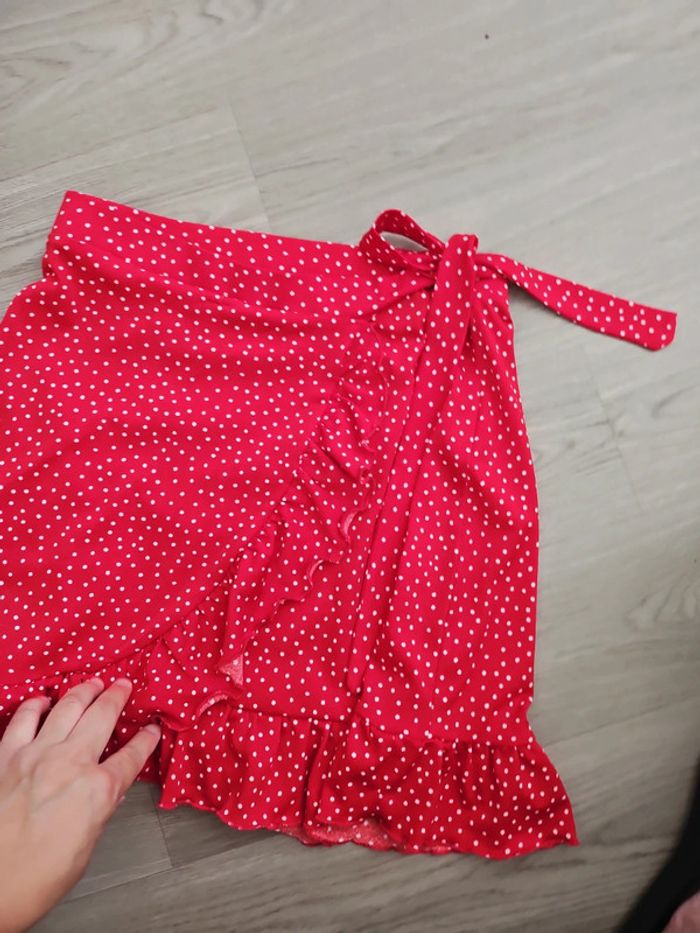 Jupe courtes - photo numéro 2