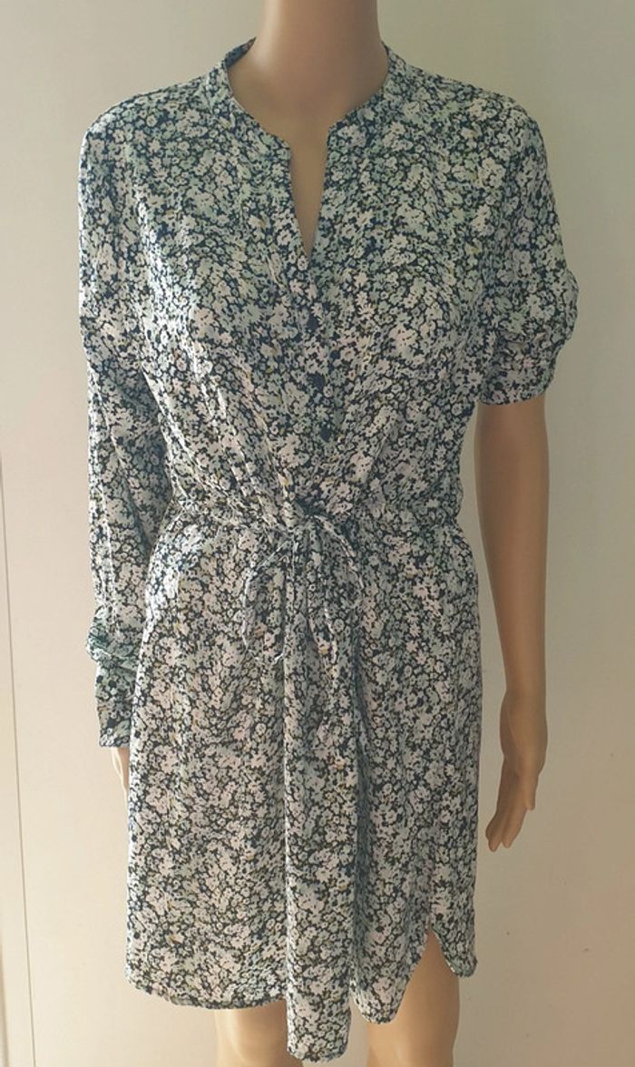 💜 Robe avec ceinture Taille 38 M Only #emyjack_38femme