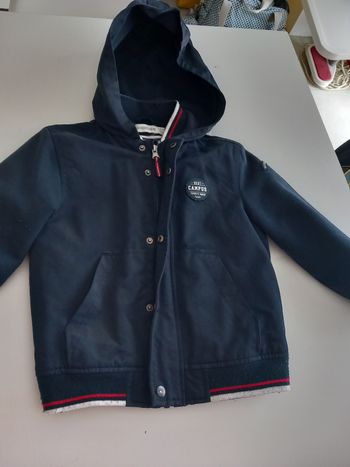 Manteau garçon 👦