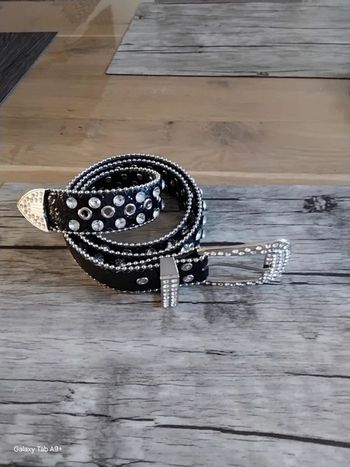  Ceinture Femme 110cms 