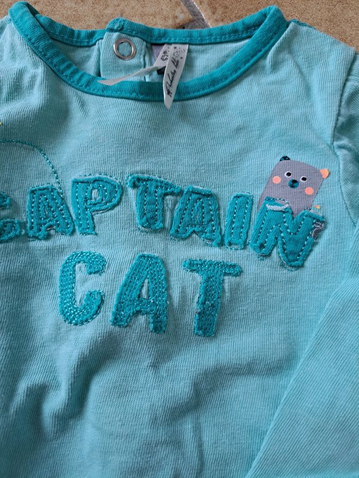 Ensemble 6 mois - photo numéro 2