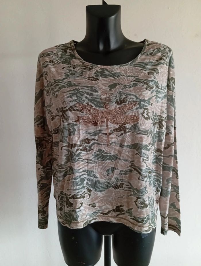 T shirt So Soon