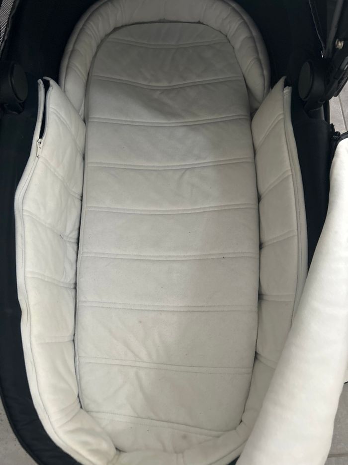 Nacelle Cybex Priam - photo numéro 4