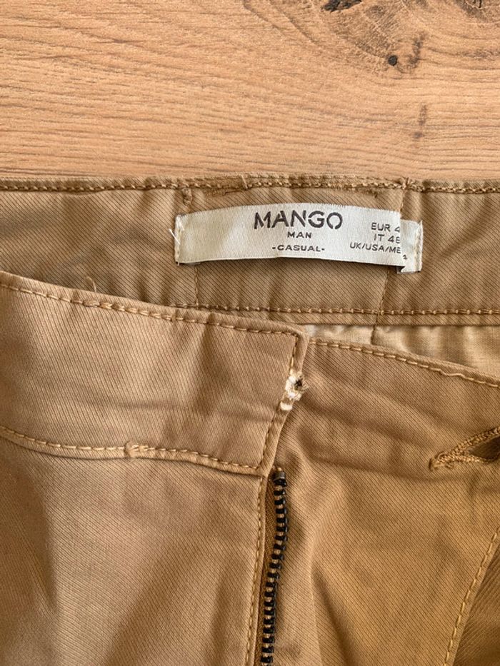 Short mango - photo numéro 4