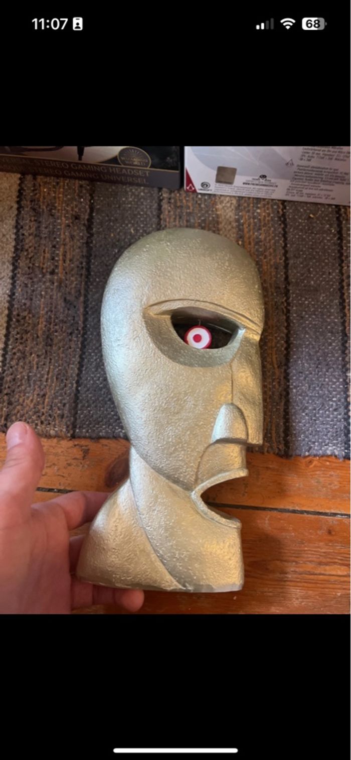 Figurine vintage Pink Floyd édition limitée collector rare - photo numéro 1