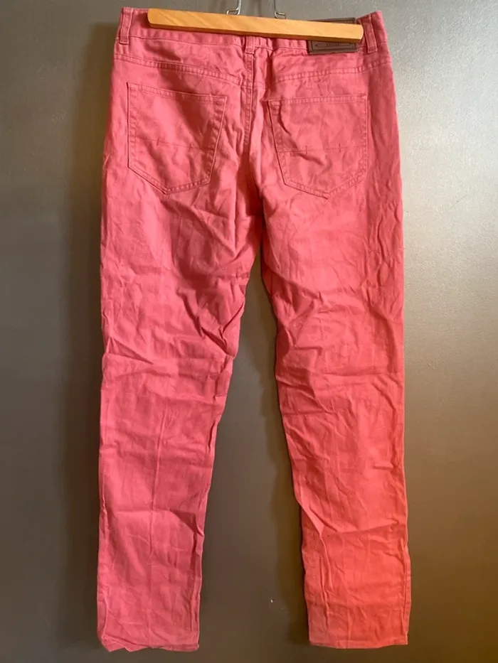 Pantalon Chino Ralph Lauren enfant - photo numéro 4
